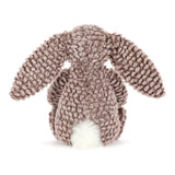 Jellycat Bashful Luxe Bunny Pine