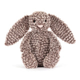 Jellycat Bashful Luxe Bunny Pine