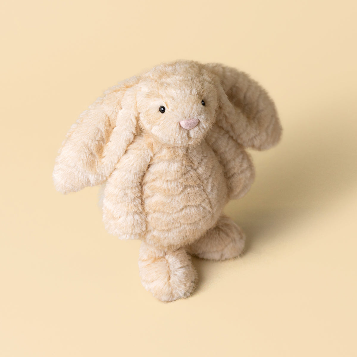 Franilla Luxe Bunny Original Jellycat