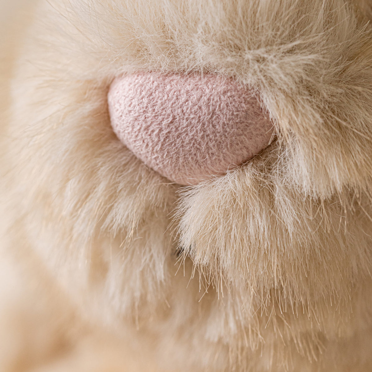 Franilla Luxe Bunny Original Jellycat