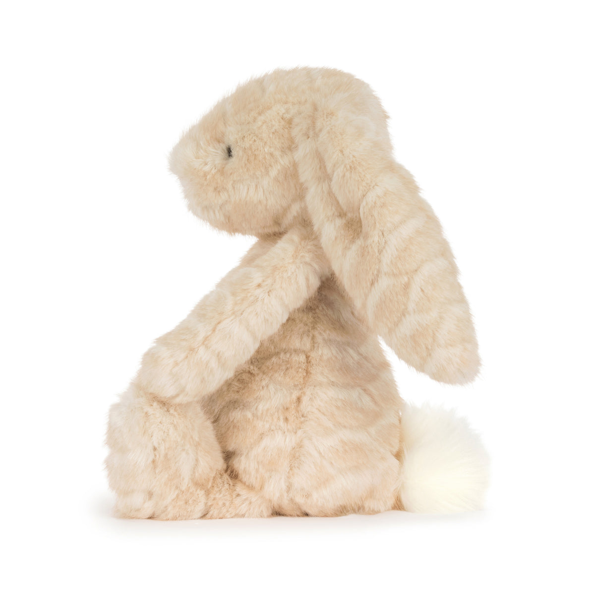 Franilla Luxe Bunny Original Jellycat