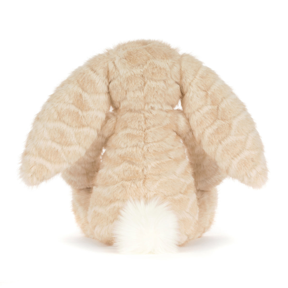 Franilla Luxe Bunny Original Jellycat