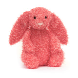 Jellycat Bashful Holly Bunny