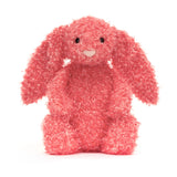 Jellycat Bashful Holly Bunny