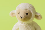 Jellycat Skipson Lamb