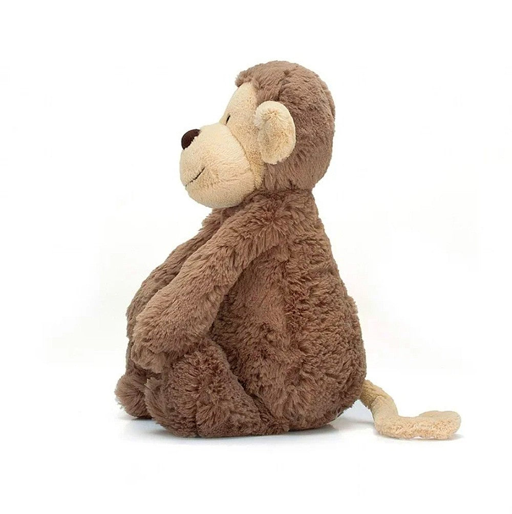 Jellycat Bashful Monkey – Heavenly Outhouse