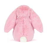 Jellycat Blushkin Blossom Luxe Bunny