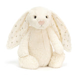 Jellycat Bashful Twinkle Bunny