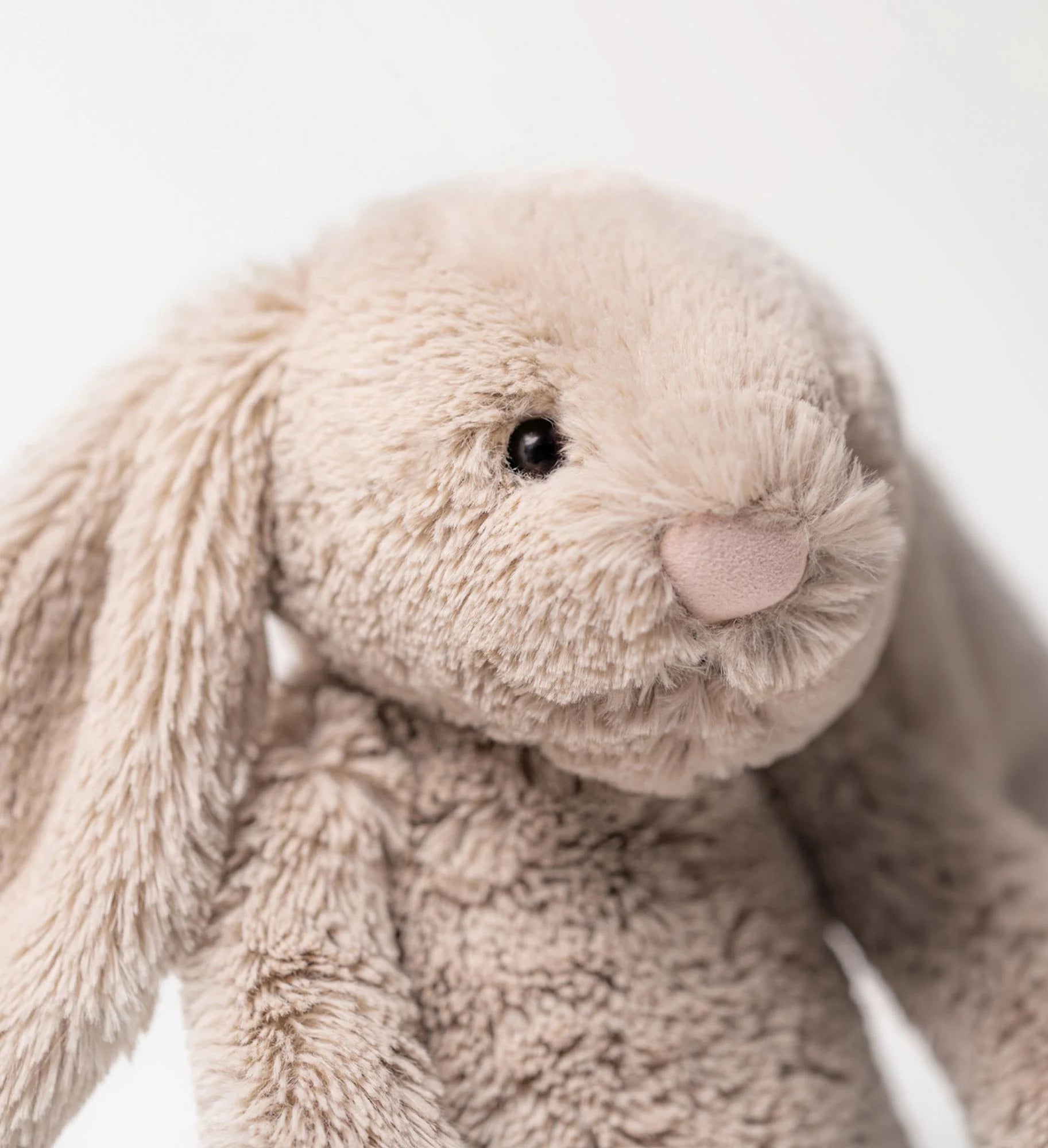 Bashful beige bunny on sale