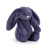 Jellycat Bashful Saffyre Bunny