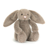 Jellycat Fawn Flufflet Bunny