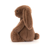 Jellycat Bashful Nutmeg Bunny