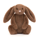 Jellycat Bashful Nutmeg Bunny