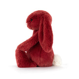 Jellycat Bashful Redcurrant Bunny