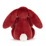 Jellycat Bashful Redcurrant Bunny