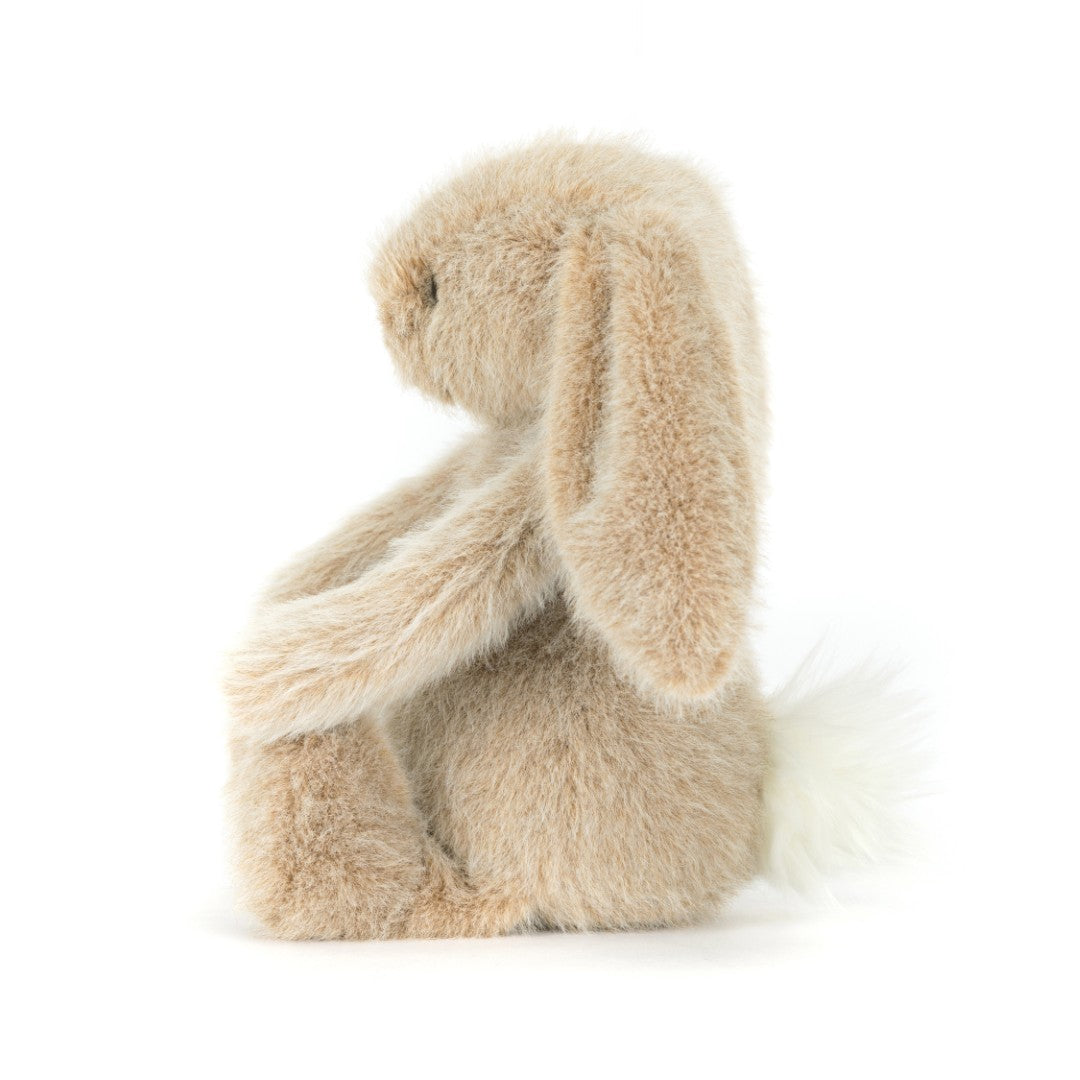Jellycat Oat Flufflet Bunny – Heavenly Outhouse