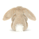 Jellycat Oat Flufflet Bunny