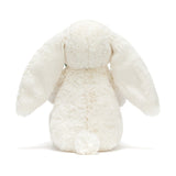 Jellycat Cream Bunny With Plant