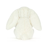 Jellycat Cream Bunny With Star