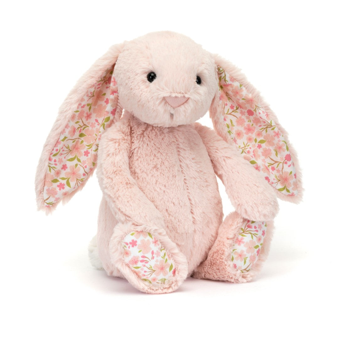 Jellycat Blossom Bunny in Canada |Heavenly Outhouse | Free