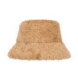 Jellycat Bartholomew Bear Fluffleshade Hat