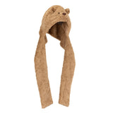 Jellycat Bartholomew Bear Bundlesnug