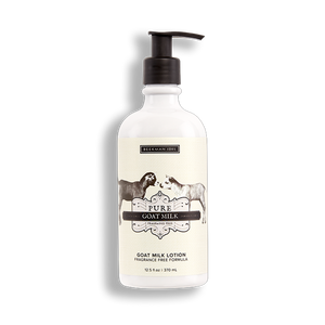 Beekman 1802 Pure Goat Milk Lotion