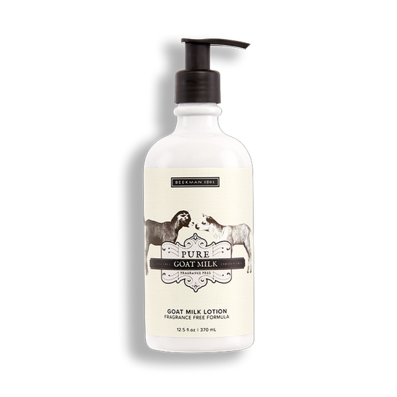 Beekman 1802 Pure Goat Milk Lotion