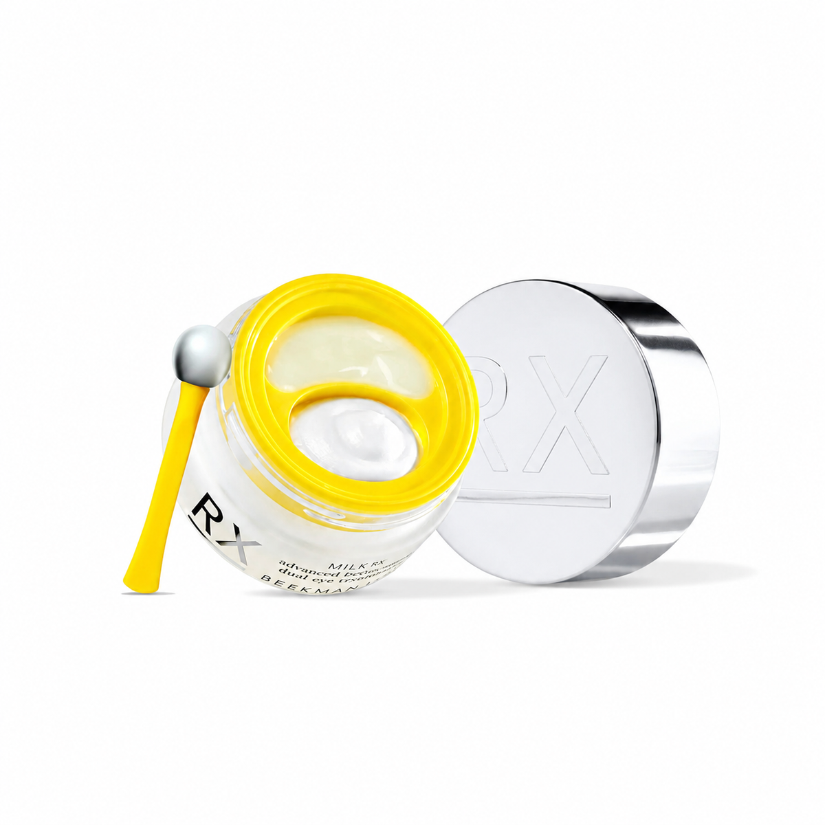 Beekman 1802 Milk RX Advanced Better Aging Dual Eye Treatments