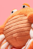 Jellycat Pinchsnap Crab