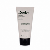 Rocky Rosemary Mint Omega 3 Natural Hand Cream
