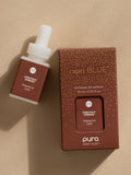 Capri Blue Chestnut Embers Pura Diffuser Refill