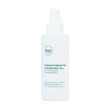 Transformative Face Cleansing Oil