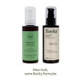 Rocky Rosemary Mint Body Oil