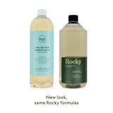 Vanilla Coconut Bubble Bath