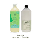 Rocky Orange & Jasmine Natural Conditioner