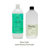 Rocky Rosemary & Mint Natural Conditioner