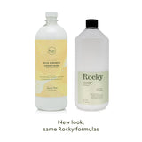 Rocky Scent Free Natural Conditioner