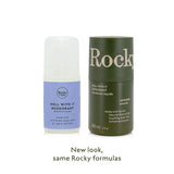 Rocky Lavender Natural Deodorant