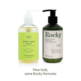Rocky Lemongrass Everything Wash 240mL