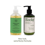 Rocky Rosemary Mint Everything Wash 240ml