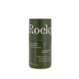 Rocky Lemongrass Natural Deodorant