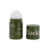 Rocky Lemongrass Natural Deodorant