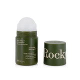 Rocky Unscented Natural Deodorant