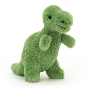 JellyCat Fossilly T-Rex