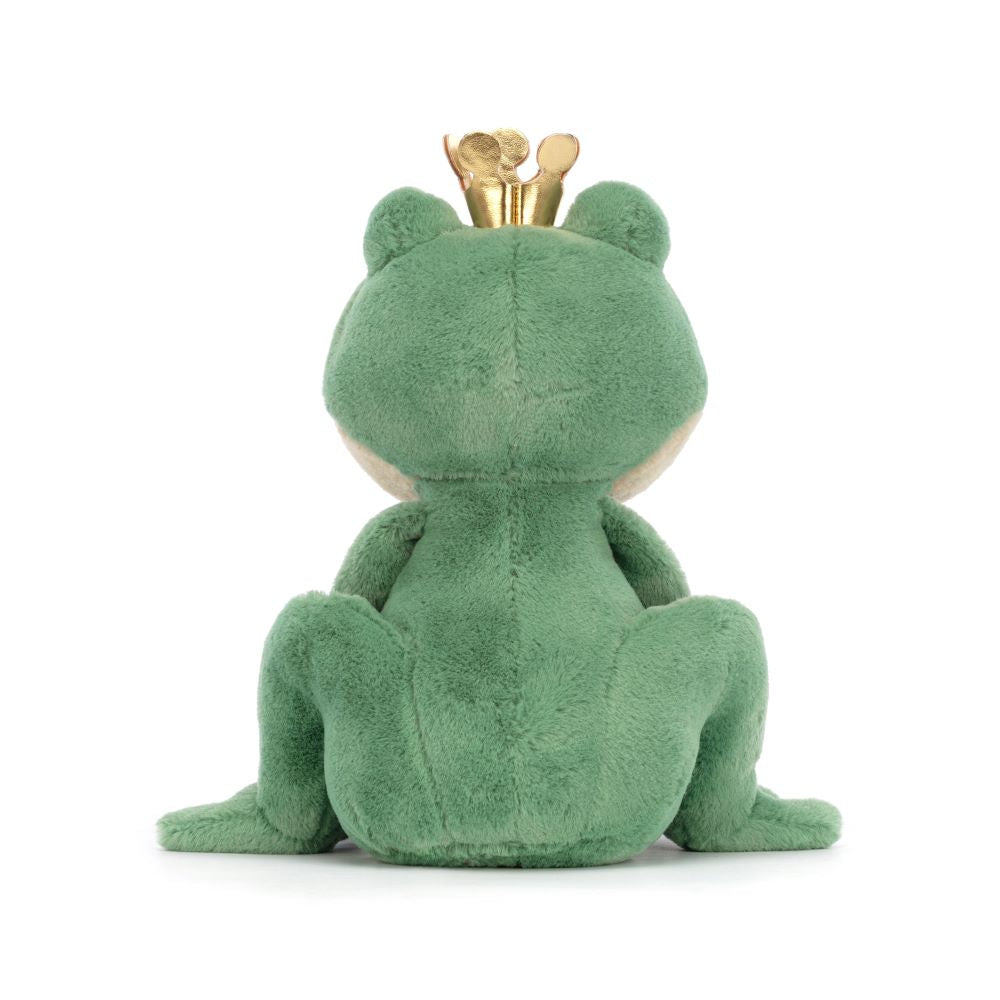 Jellycat Little Frog – Heavenly Outhouse