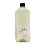Rocky Lemongrass Foaming Wash Refill