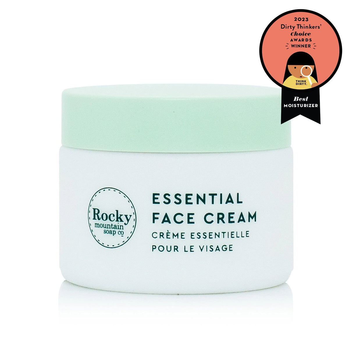Essential Natural Face Cream