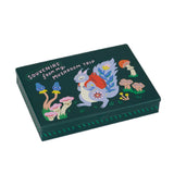 Blue Q Souvenirs From My Mushroom Trip Pocket Box