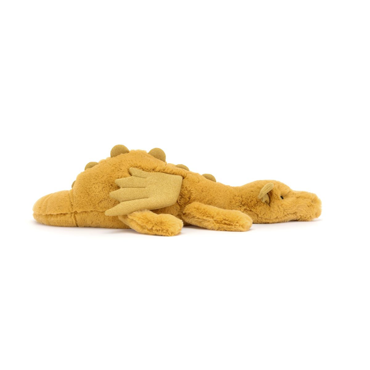 Jellycat Golden Dragon – Heavenly Outhouse